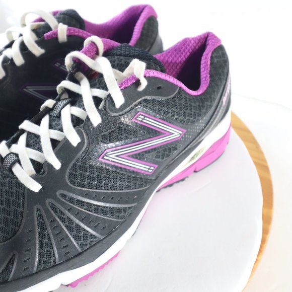 New balance Barringer revlite 890 running shoes size us 9 - Picture 2 of 11